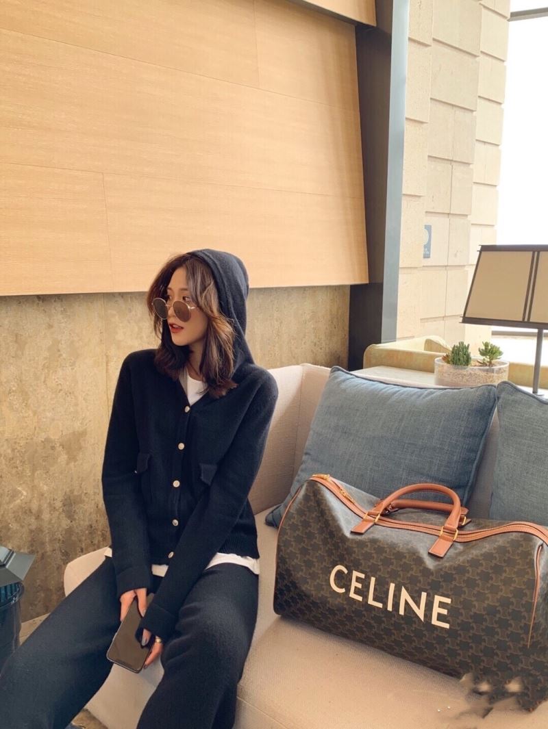 Celine Travel Bags